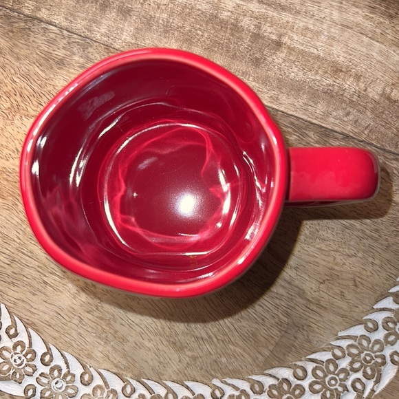 Rae Dunn NORTH POLE Mug - Picture 2 of 4